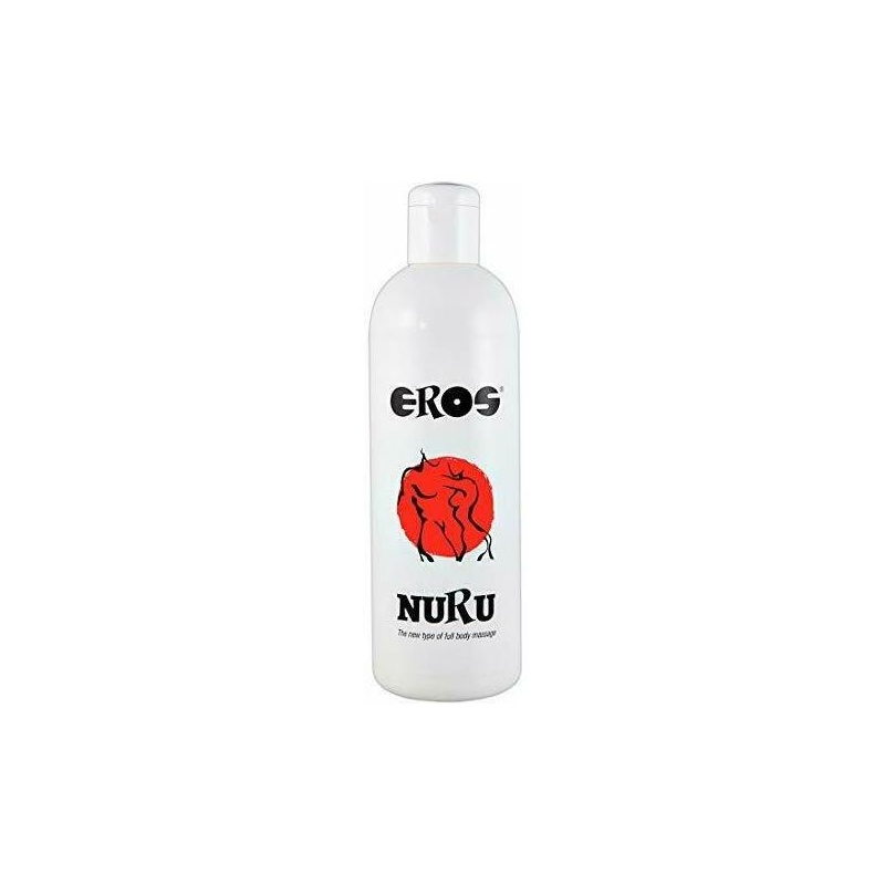 EROS NURU ACEITE DE MASAJE - 1000ML