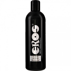 EROS CLASSIC BODYGLIDE LUBRICANTE SILICONA 1000ML