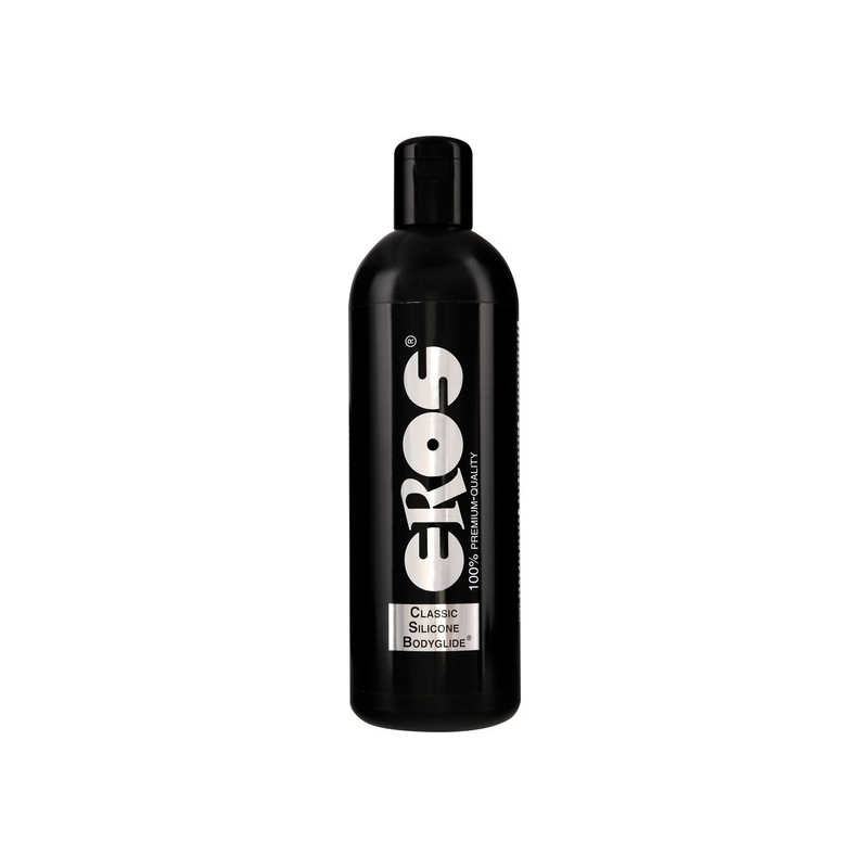 EROS CLASSIC BODYGLIDE LUBRICANTE SILICONA 1000ML