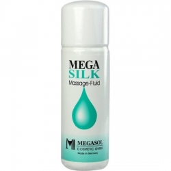 MEGASILK ACEITE DE MASAJE 1000ML