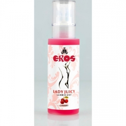 EROS LADY ACEITE DE MASAJE CEREZA 125ML