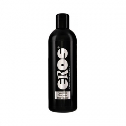 EROS CLASSIC BODYGLIDE LUBRICANTE SILICONA 500ML