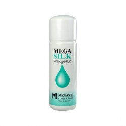 MEGASILK GEL DE MASAJE FLUIDO 250ML