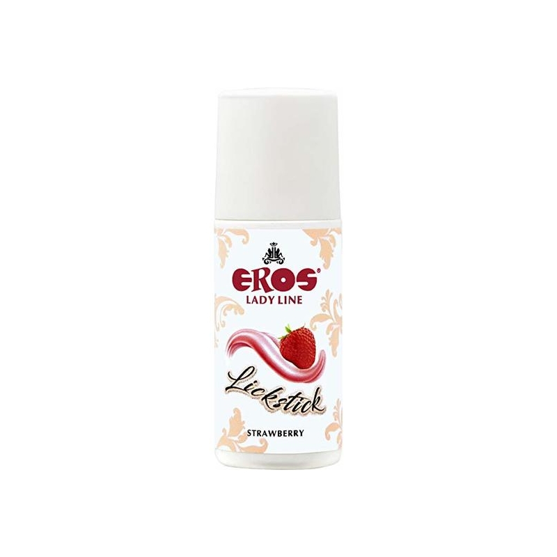 EROS LADY LICKSTICK FRESA 60ML