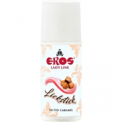 EROS LADY LICKSTICK CARAMELO 60ML