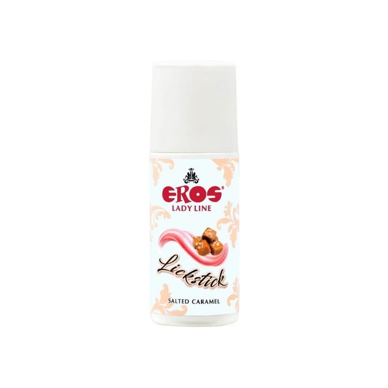 EROS LADY LICKSTICK CARAMELO 60ML