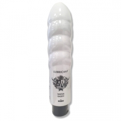 EROS FETISH LINE LUBRICANTE BASE DE AGUA ENVASE DILDO 175ML