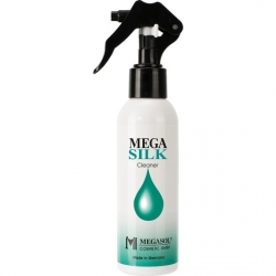 MEGASILK LIMPIADOR DE JUGUETES TRIGGERFLASCHE 150ML