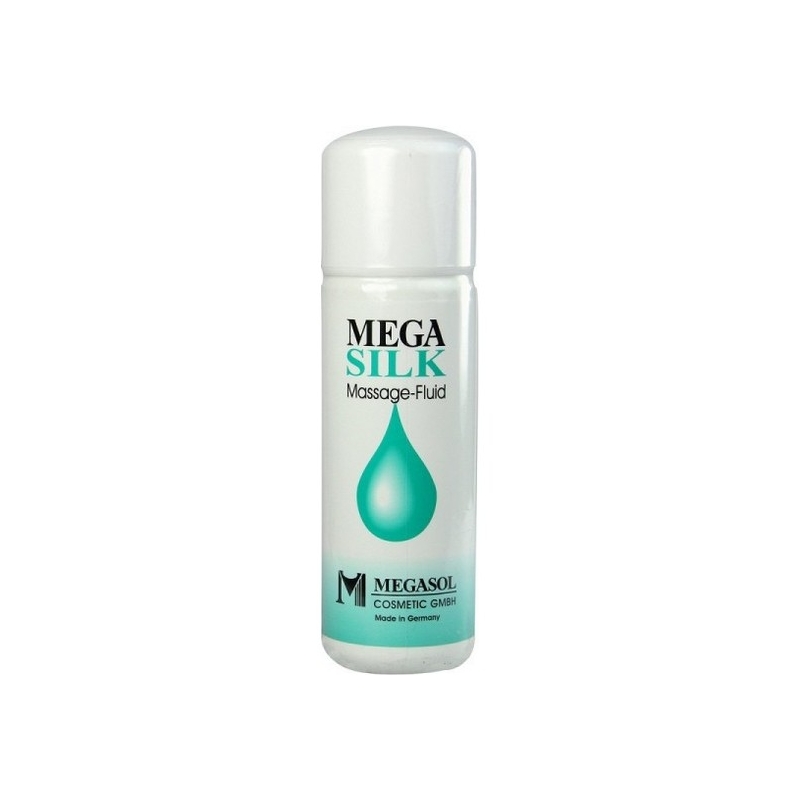 MEGASILK ACEITE DE MASAJE 5000ML