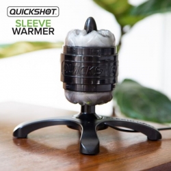 FLESHLIGHT QUICKSHOT CALENTADOR PARA FUNDAS