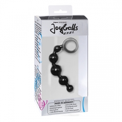 JOYBALLS BOLAS TAILANDESAS NEGRO