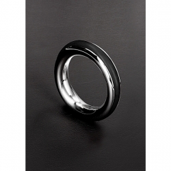 CAZZO ANILLO PARA EL PENE 40MM - NEGRO