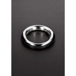 CAZZO ANILLO PARA EL PENE 40MM - NEGRO