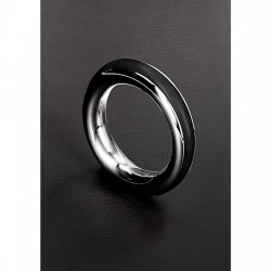 CAZZO ANILLO PARA EL PENE 45MM - NEGRO