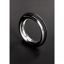 CAZZO ANILLO PARA EL PENE 50MM - NEGRO