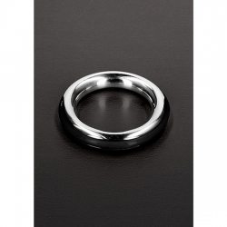 CAZZO ANILLO PARA EL PENE 50MM - NEGRO