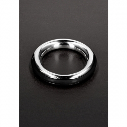 CAZZO ANILLO PARA EL PENE 55MM - NEGRO