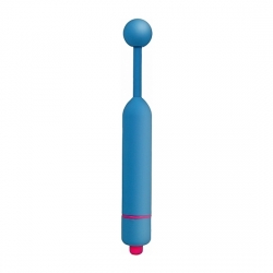 SUGAR STICK VIBRADOR - AZUL