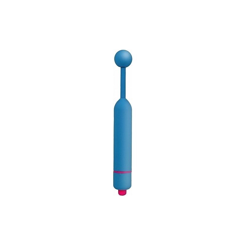 SUGAR STICK VIBRADOR - AZUL