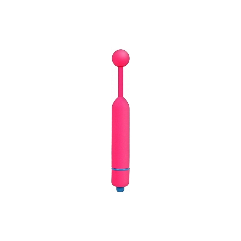 SUGAR STICK VIBRADOR - ROSA