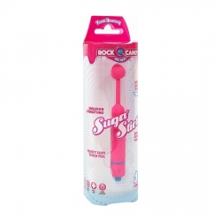 SUGAR STICK VIBRADOR - ROSA