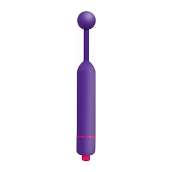 SUGAR STICK VIBRADOR - MORADO