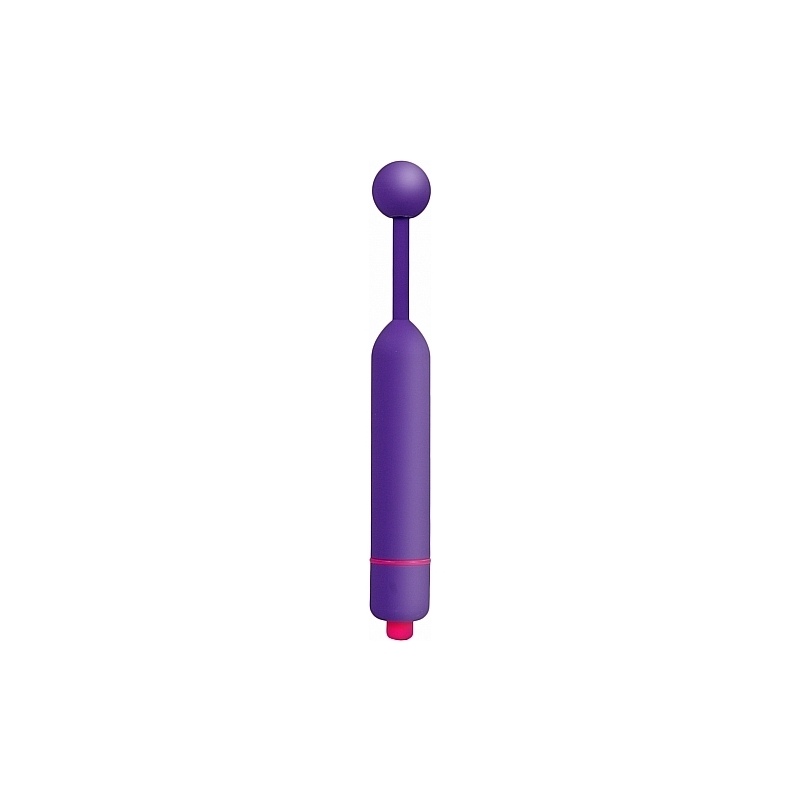 SUGAR STICK VIBRADOR - MORADO