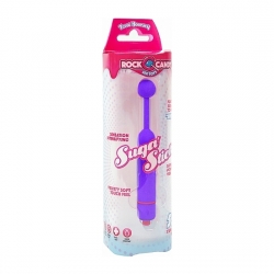 SUGAR STICK VIBRADOR - MORADO