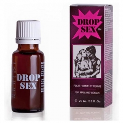 DROP SEX GOTAS DEL AMOR