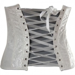 UNDERBUST HESTIA BLANCO