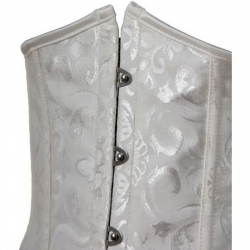 UNDERBUST HESTIA BLANCO