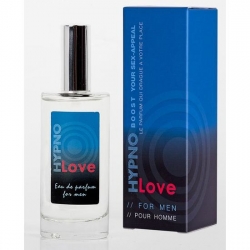 HYPNO LOVE INCREMENTA TU ATRACTIVO SEXUAL PARA HOMBRE