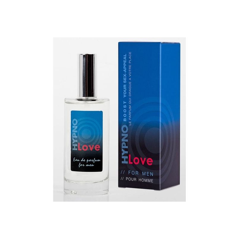 HYPNO LOVE INCREMENTA TU ATRACTIVO SEXUAL PARA HOMBRE