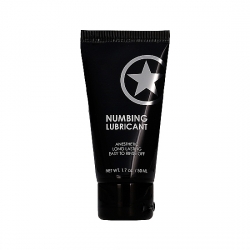 LUBRICANTE ADORMECEDOR 50ML