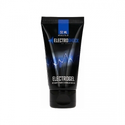 ELECTROGEL - GEL CONDUCTOR ELECTROESTIMULACIÓN 50ML