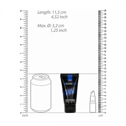 ELECTROGEL - GEL CONDUCTOR ELECTROESTIMULACIÓN 50ML