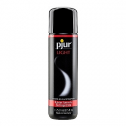 PJUR LIGHT - 250ML