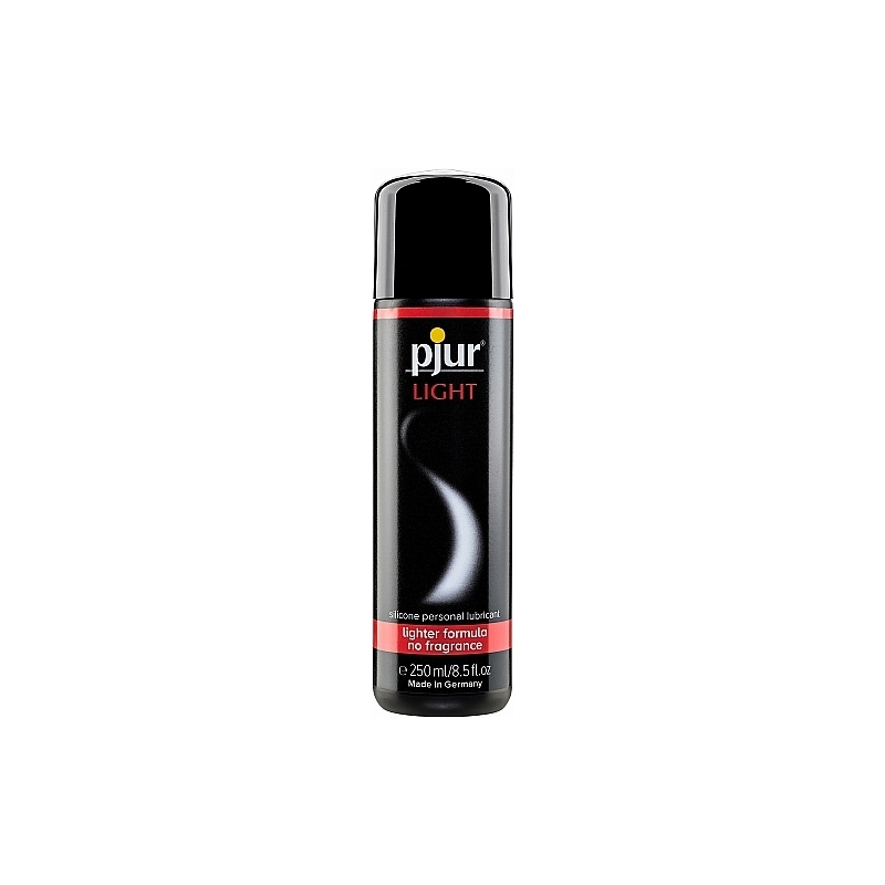 PJUR LIGHT - 250ML