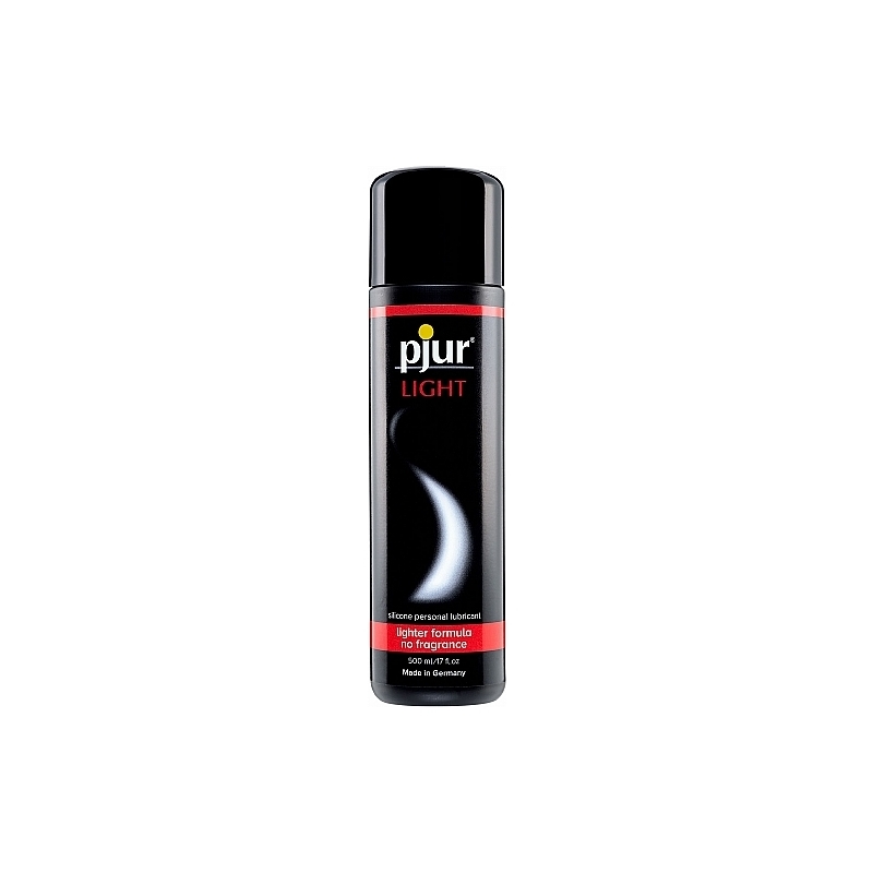 PJUR LIGHT - 500ML