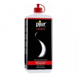 PJUR LIGHT - 1000ML