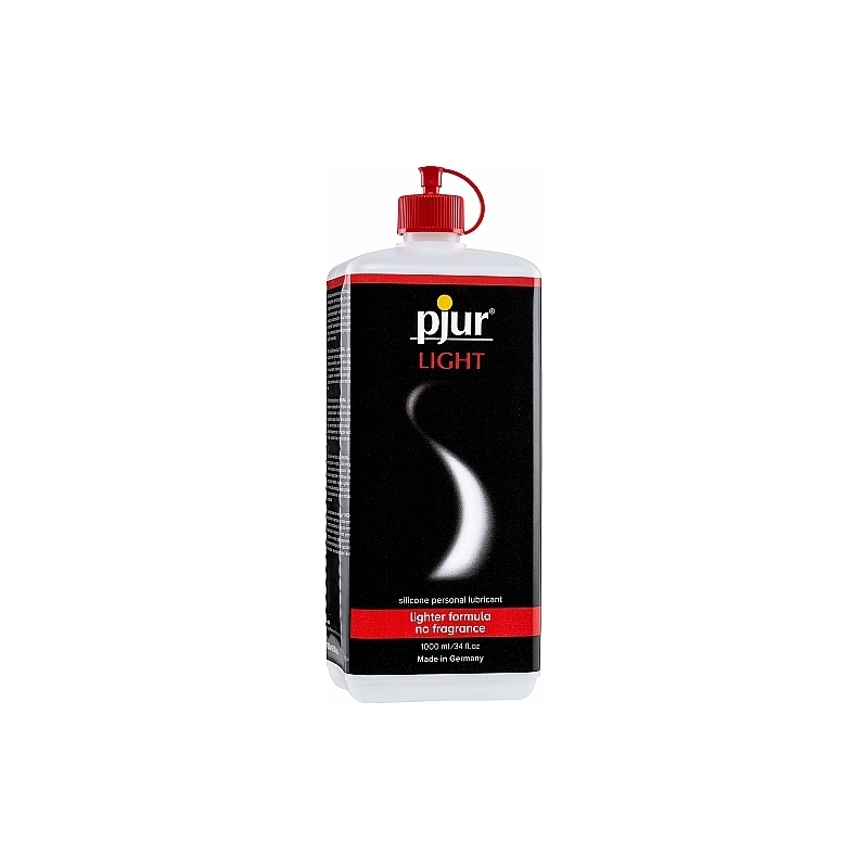 PJUR LIGHT - 1000ML