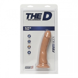 THE D - SLIM D - PENE FIRMSKYN 16CM