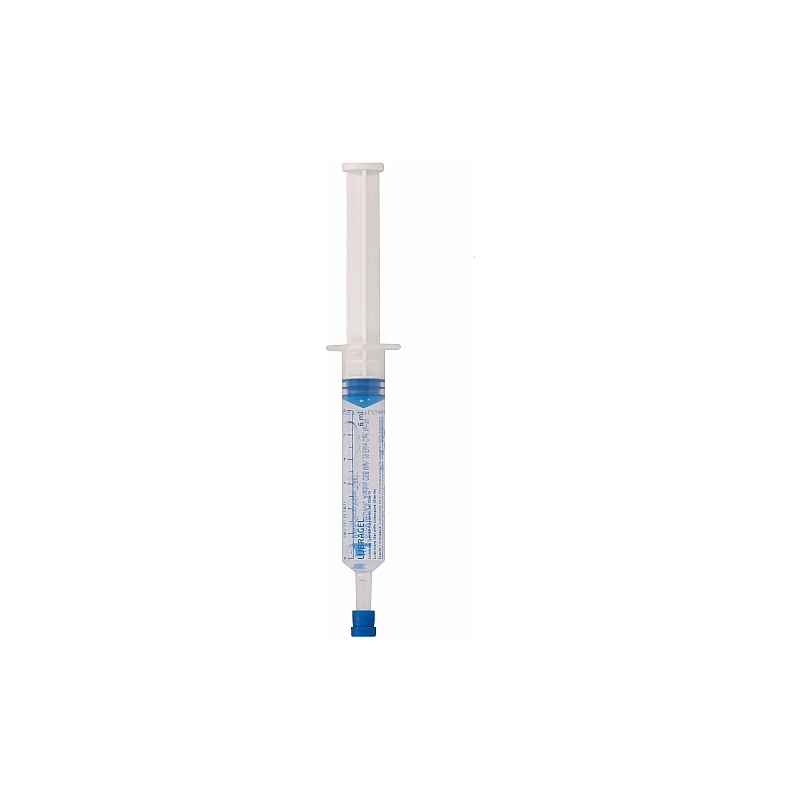 LUBRAGEL CON LIDOCAINA 6ML - TRANSPARENTE