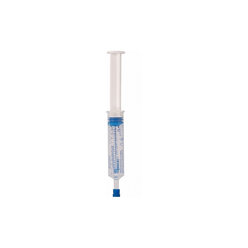 LUBRAGEL CON LIDOCAINA 11ML - TRANSPARENTE