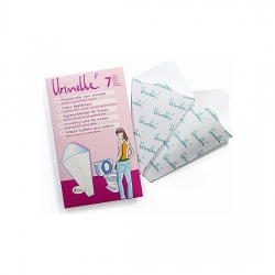 URINELLE - TUBO PARA MUJERES