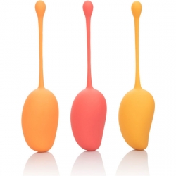 KEGEL TRAINING SET MANGO