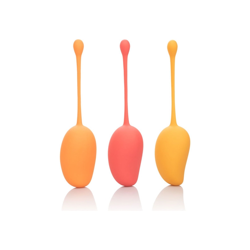 KEGEL TRAINING SET MANGO