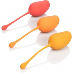 KEGEL TRAINING SET MANGO