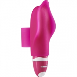 MY FAVORITE VIBRADOR DE DEDO - ROSA