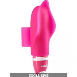 MY FAVORITE VIBRADOR DE DEDO - ROSA